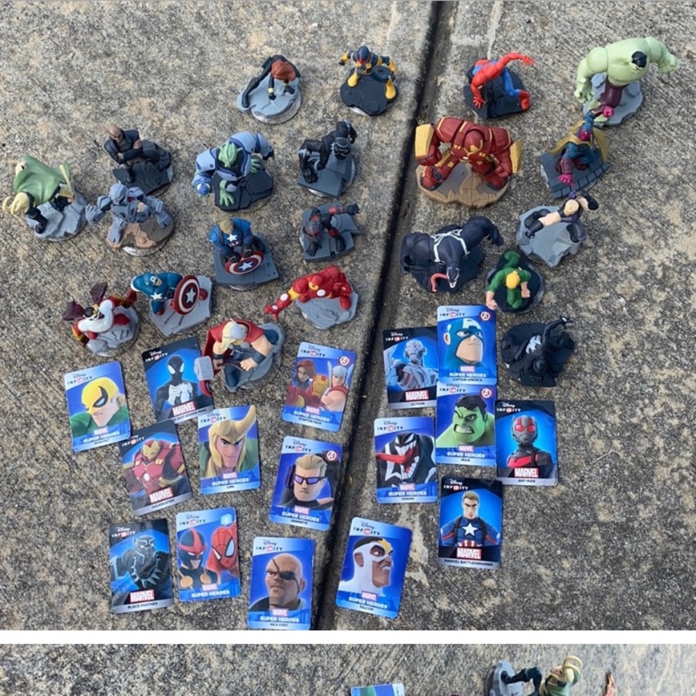 Disney infinity